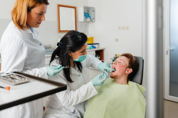 Best Dentist for Dental Trauma  in Landis, NC